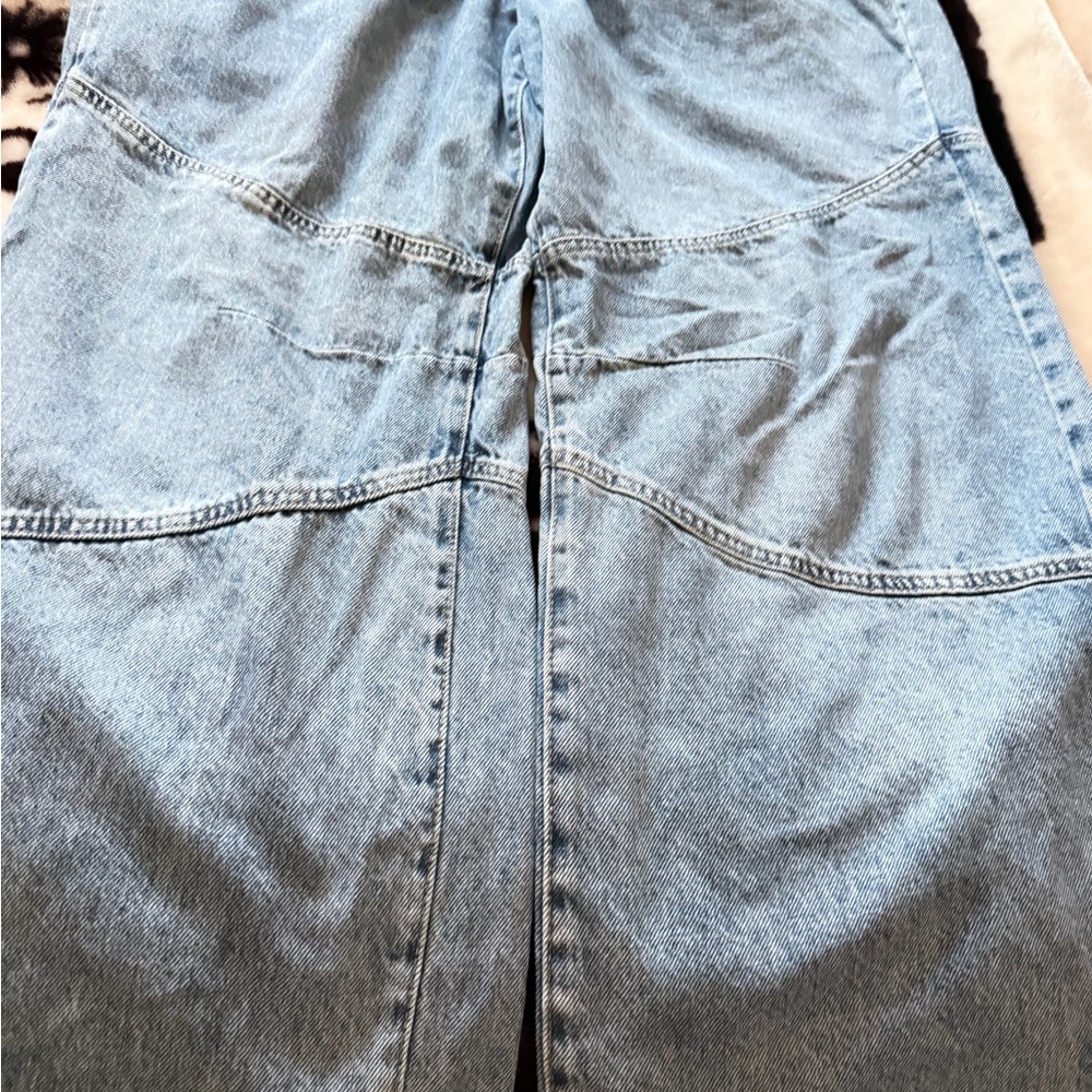 RSQ light Wash Denim Jeans 33 EUC